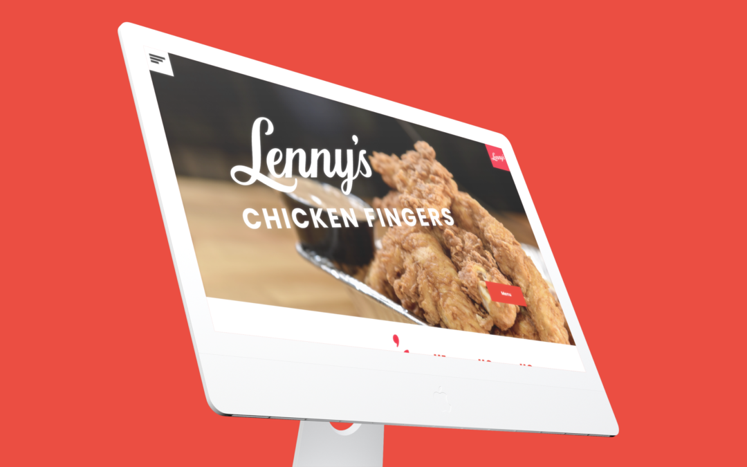 Lenny’s Chicken